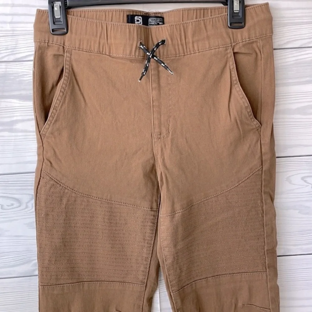 Boys Motto Style‎ Joggers